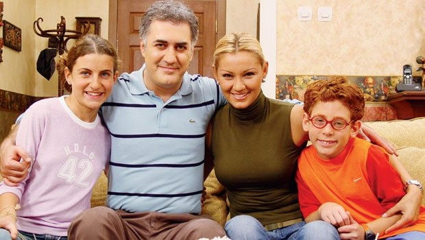 Bu diziler yıllarca ekranda kaldı