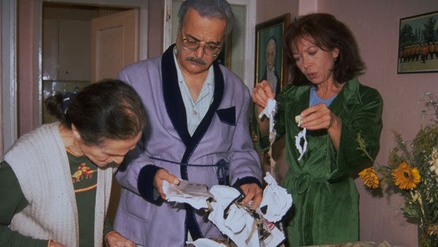 Bu diziler yıllarca ekranda kaldı