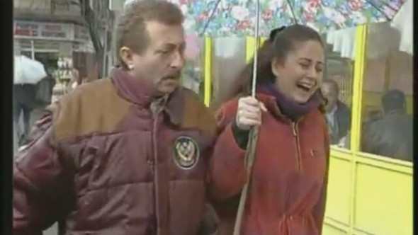 Bu efsane diziler sizi gençlik yıllarınıza götürecek