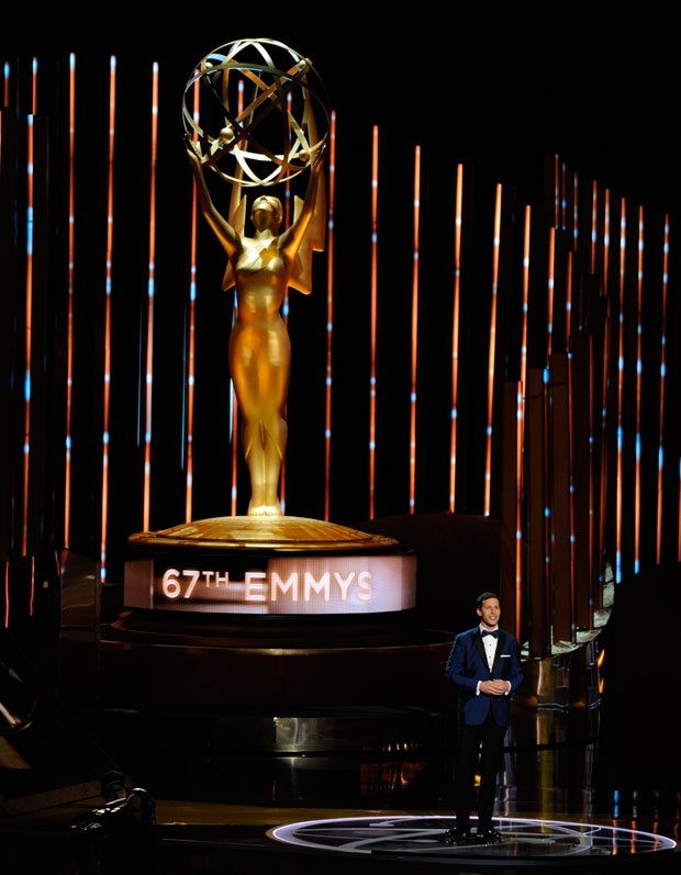 67. Emmy Ödülleri'ne "Game of Thrones" damgası