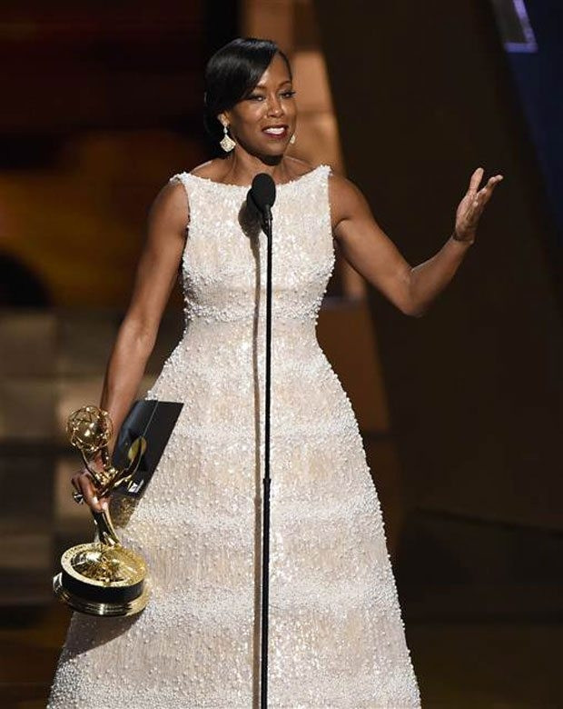 67. Emmy Ödülleri'ne "Game of Thrones" damgası