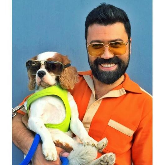 Instagram'da ünlüler