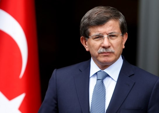 Ahmet Davutoğlu Kimdir