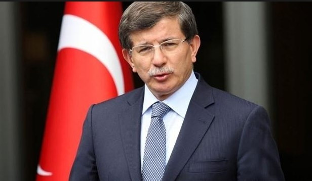 Ahmet Davutoğlu Kimdir