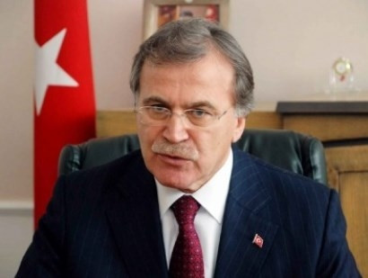 Mehmet Ali Şahin kimdir