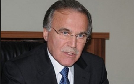 Mehmet Ali Şahin kimdir
