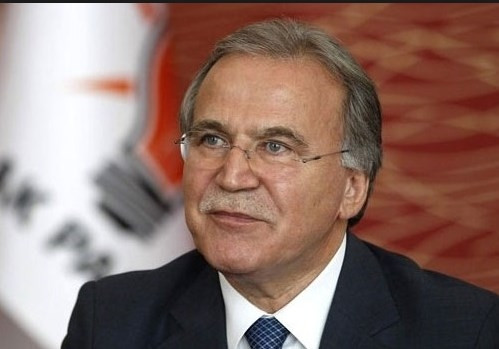 Mehmet Ali Şahin kimdir