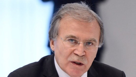 Mehmet Ali Şahin kimdir