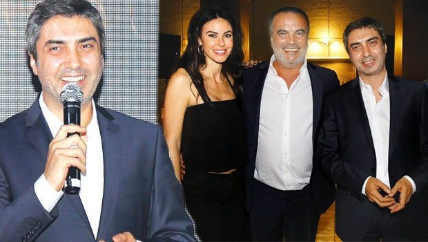 Kurtlar Vadisi ekibi 13. sezonu tam kadro açtı