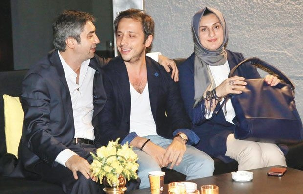 Kurtlar Vadisi ekibi 13. sezonu tam kadro açtı