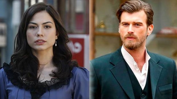 Demet Özdemir: "Kıvanç'ın kalbi çocuk gibi"