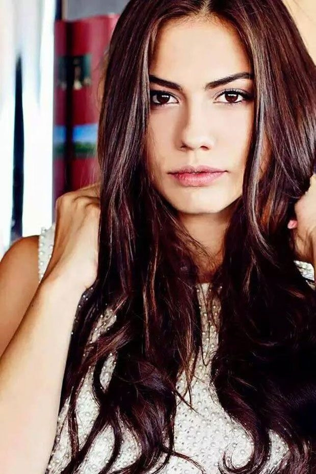 Demet Özdemir: "Kıvanç'ın kalbi çocuk gibi"