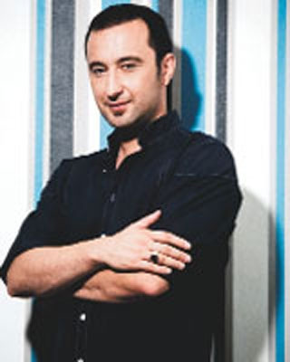 Nev'e bir de şimdi bakın