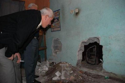 Böyle hırsızlık şeytanın aklına gelmez