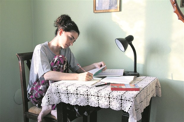 MADIMAK-Carina’nın Günlüğü