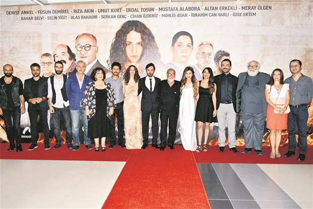 MADIMAK-Carina’nın Günlüğü