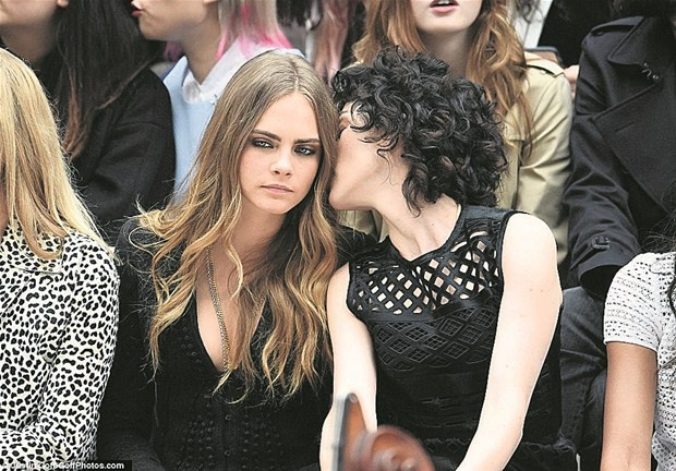 Londra Fashion Week