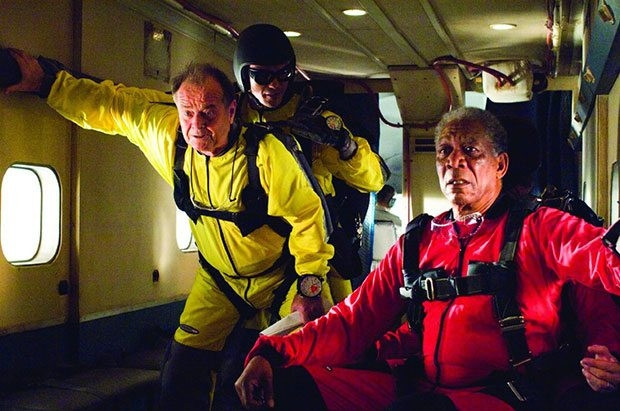 Umudunuzu kaybettiğinizde seyretmeniz gereken 10 film