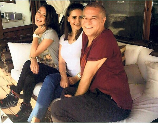 Garip bir buluşma