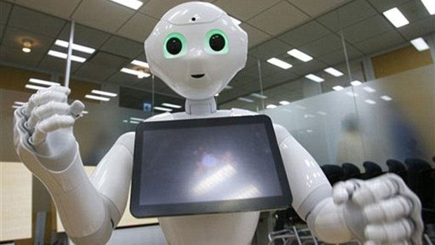 Robotla seks anlaşması