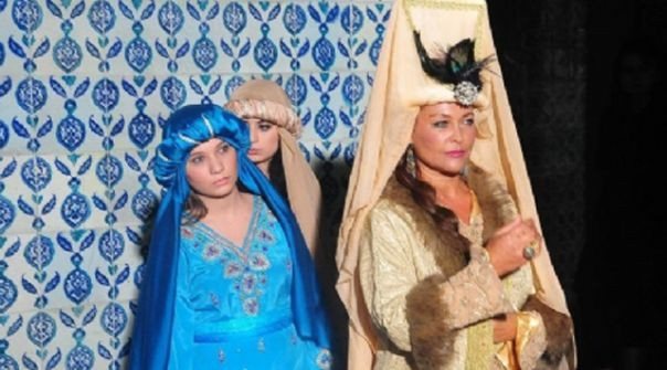 Hülya Avşar herkesi çıldırttı