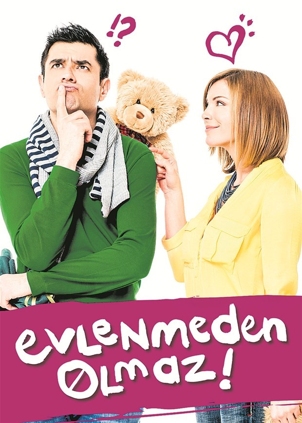 ‘Evlilik özgüven yaratıyor’