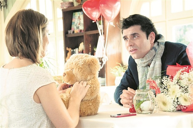 ‘Evlilik özgüven yaratıyor’