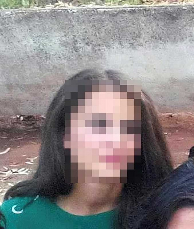 Liseli kıza tacizi Facebook arkadaşı ihbar etti