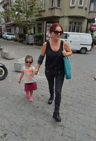 Yaşını duyanlar şaşırıp kalıyor!