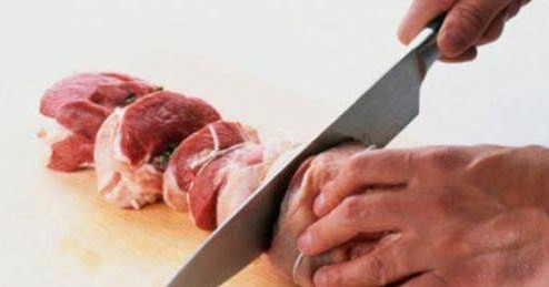 Kurban eti nasıl saklanmalı?