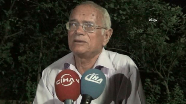 Şehitlerin evlerine acı haber ulaştı