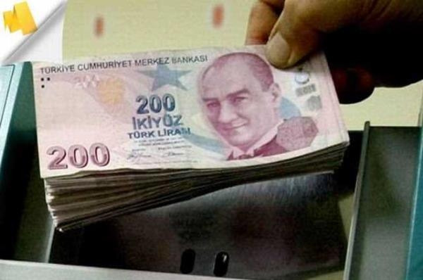Emekliye 4 müjde