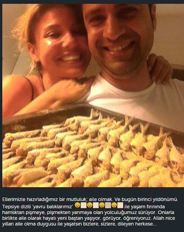 İnstagram'da ünlüler