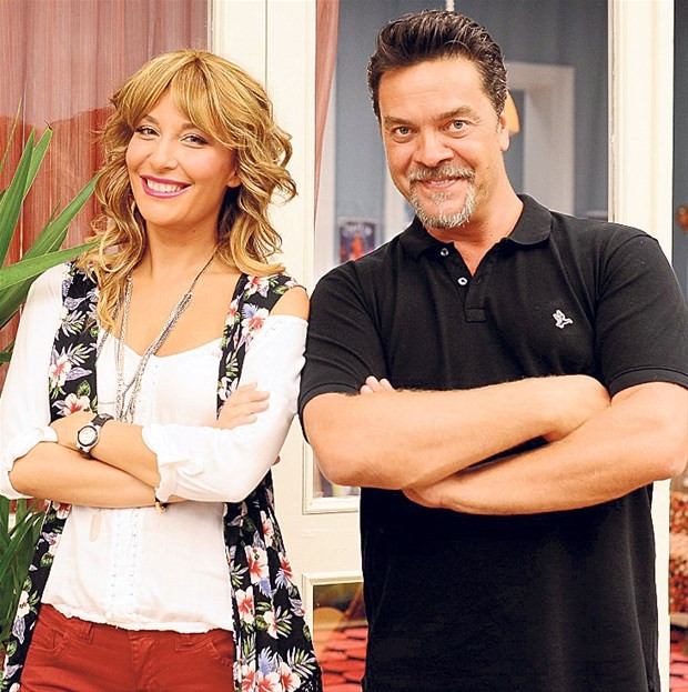 Gergin Pamela !