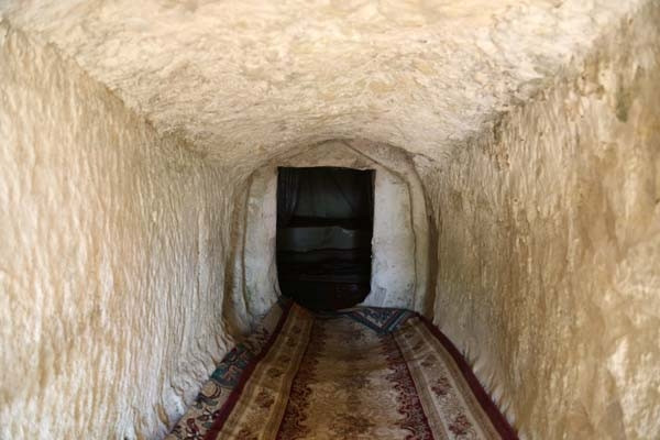 Kazakistan’daki yeraltı mescitleri hayran bırakıyor - Resim: 2