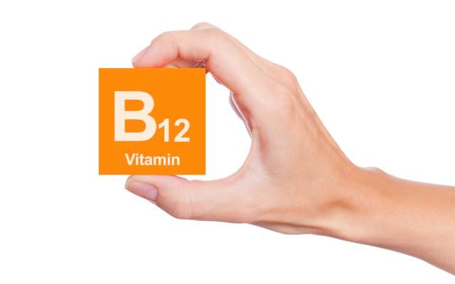 B12 vitamini eksikliğine dikkat!