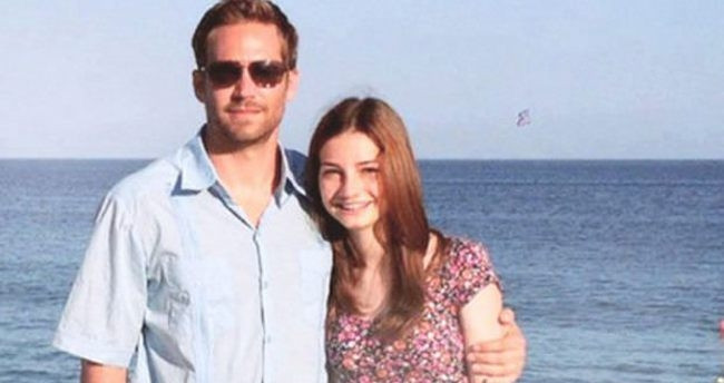 Ünlü oyuncunun kızı dava açıyor