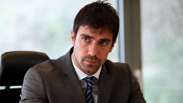 İbrahim Çelikkol yeni dizisinden haftalık 70 bin TL alacak