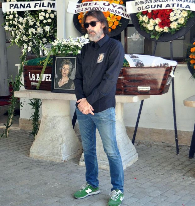 Erdal Beşikçioğlu’nun zor görevi