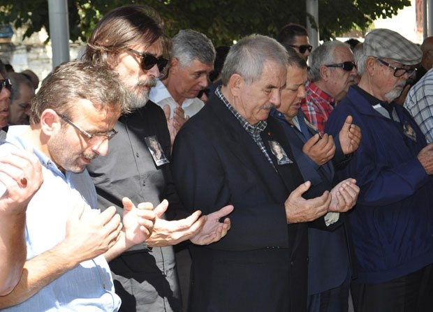 Erdal Beşikçioğlu’nun zor görevi