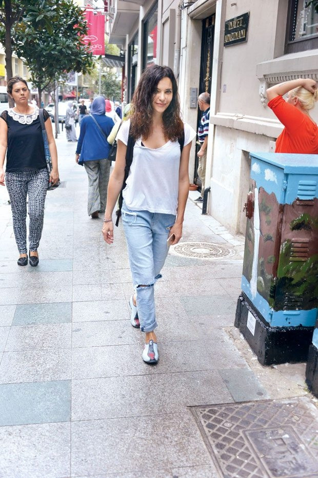 Oğlunun ilk kelimesi kavga çıkardı