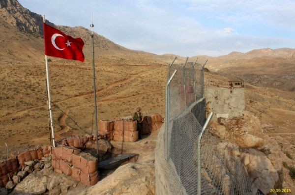 Terör örgütü liderlerinden Karayılan'ın iddiasına fotoğraflı yanıt