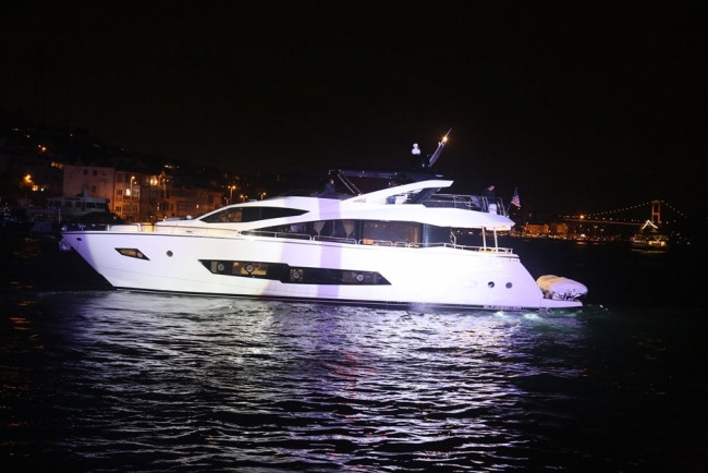 Boat Şov’a ünlü konuklar