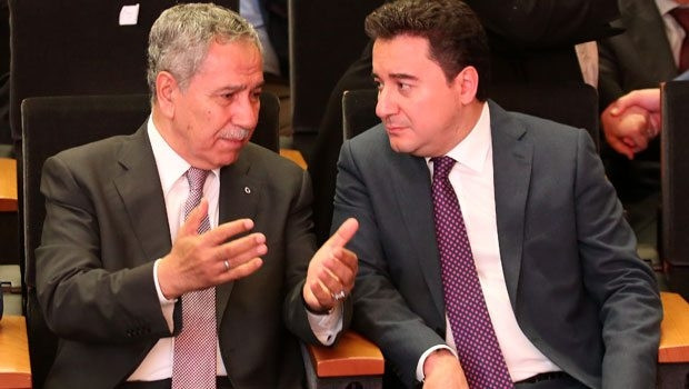 Başbakan Davutoğlu AK Parti'nin seçim vaatlerini açıklıyor