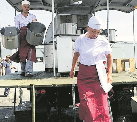 İşte Rusya’nın Suriye’deki üssü