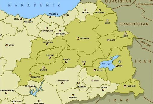 Halk operasyonlara nasıl bakıyor?