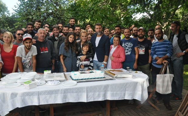 Emir Berke Zincidi iddiaları yanıtladı