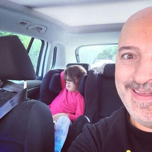 Instagram'da ünlüler