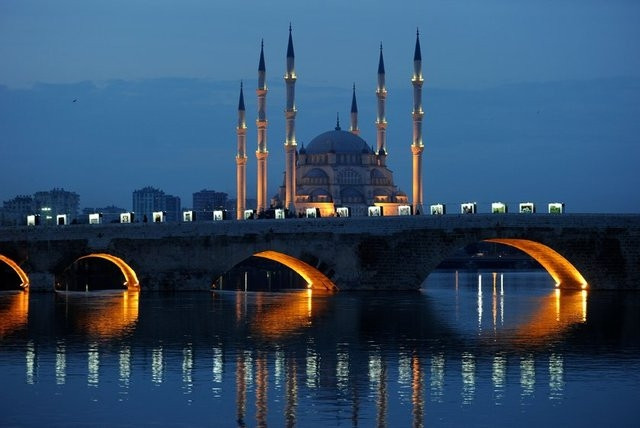 İşte şehirlerin ilk akla gelenleri