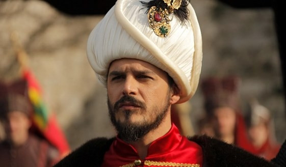 Şehzade Mustafa (Mehmet Günsür) Kimdir